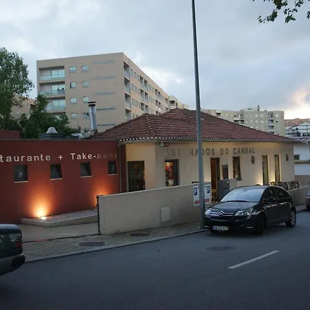 Σπίτι διακοπών House Candal *